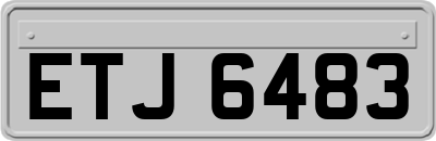 ETJ6483
