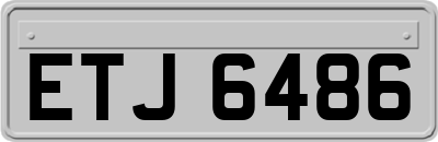 ETJ6486