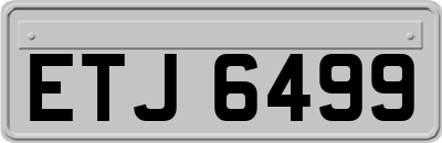 ETJ6499