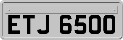 ETJ6500