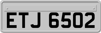 ETJ6502