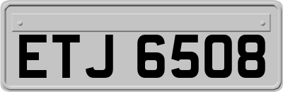 ETJ6508