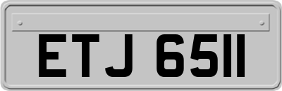 ETJ6511