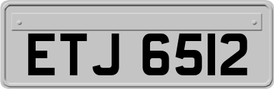 ETJ6512
