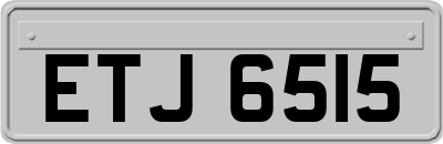 ETJ6515