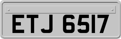 ETJ6517