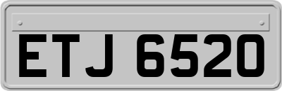 ETJ6520