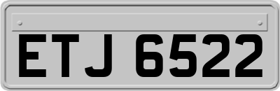 ETJ6522
