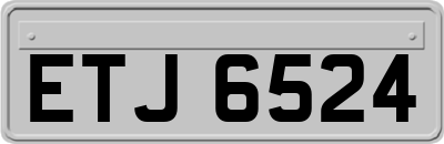 ETJ6524