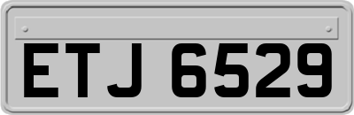 ETJ6529