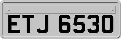 ETJ6530