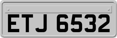 ETJ6532