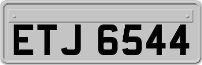 ETJ6544