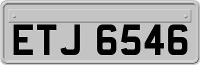 ETJ6546