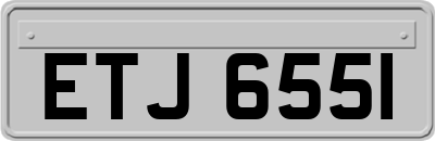 ETJ6551