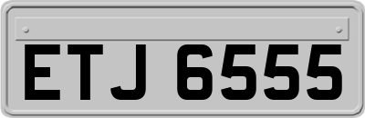 ETJ6555