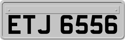ETJ6556