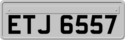 ETJ6557