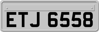 ETJ6558