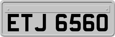 ETJ6560