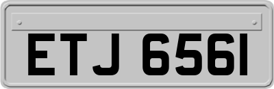ETJ6561