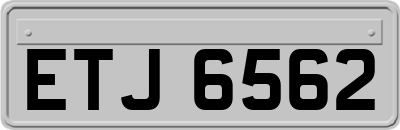 ETJ6562