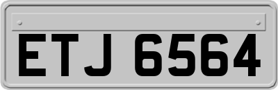 ETJ6564