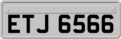 ETJ6566