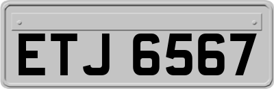 ETJ6567