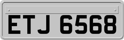 ETJ6568