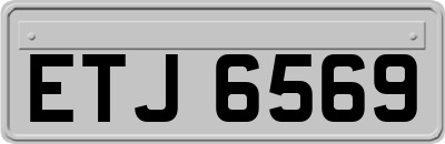 ETJ6569
