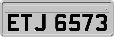 ETJ6573