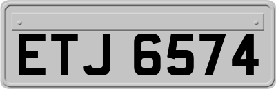 ETJ6574