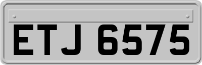 ETJ6575