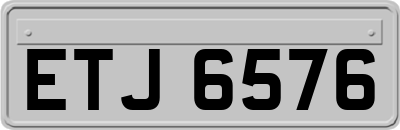 ETJ6576