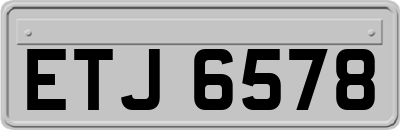 ETJ6578