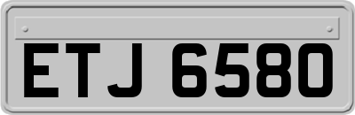 ETJ6580