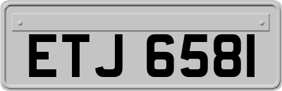 ETJ6581