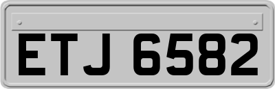 ETJ6582