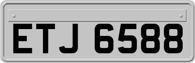 ETJ6588