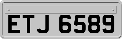 ETJ6589