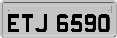 ETJ6590