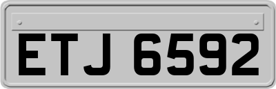 ETJ6592