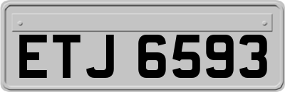 ETJ6593