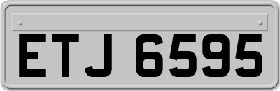 ETJ6595