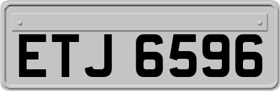 ETJ6596