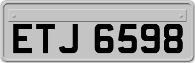 ETJ6598