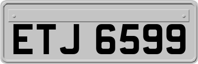 ETJ6599