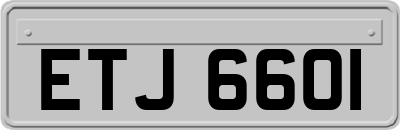 ETJ6601