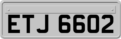 ETJ6602